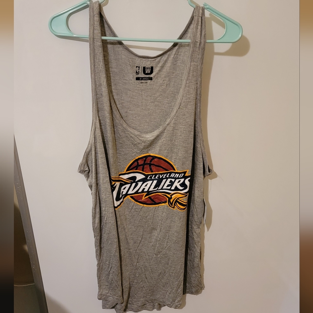 Cleveland Cavaliers Tank